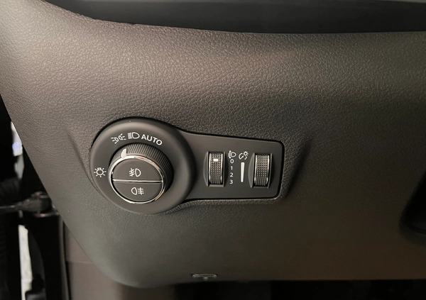 Jeep Compass cena 152737 przebieg: 5, rok produkcji 2023 z Wrocław małe 172